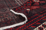 Afshar - Sirjan Персийски връзван килим 324x200 - Снимка 5