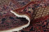 Songhor - Koliai Персийски връзван килим 313x157 - Снимка 5