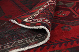 Afshar - Sirjan Персийски връзван килим 245x154 - Снимка 5