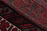 Afshar - Sirjan Персийски връзван килим 225x141 - Снимка 6