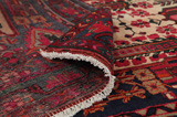 Nahavand - Hamadan Персийски връзван килим 232x141 - Снимка 5