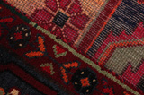 Nahavand - Hamadan Персийски връзван килим 232x141 - Снимка 6