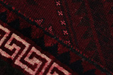 Afshar - Sirjan Персийски връзван килим 248x161 - Снимка 6