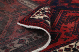 Lori - Bakhtiari Персийски връзван килим 232x147 - Снимка 5