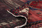Afshar - Sirjan Персийски връзван килим 237x155 - Снимка 5