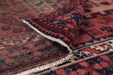 Afshar - Sirjan Персийски връзван килим 256x155 - Снимка 5