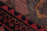 Afshar - Sirjan Персийски връзван килим 256x155 - Снимка 6