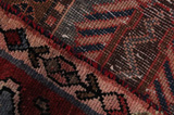 Bakhtiari Персийски връзван килим 236x154 - Снимка 6
