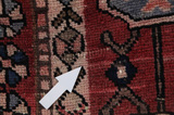 Bakhtiari Персийски връзван килим 236x154 - Снимка 18