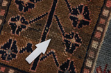 Bakhtiari Персийски връзван килим 236x154 - Снимка 17