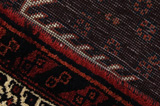 Afshar - Sirjan Персийски връзван килим 240x145 - Снимка 6