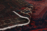 Afshar - Sirjan Персийски връзван килим 258x156 - Снимка 5