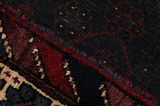 Afshar - Sirjan Персийски връзван килим 258x156 - Снимка 6