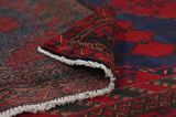 Afshar - Sirjan Персийски връзван килим 253x162 - Снимка 5