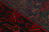 Afshar - Sirjan Персийски връзван килим 253x162 - Снимка 6