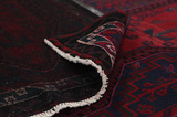 Afshar - Sirjan Персийски връзван килим 229x152 - Снимка 5