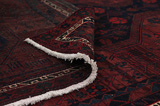Afshar - Sirjan Персийски връзван килим 263x160 - Снимка 5
