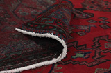 Afshar - Sirjan Персийски връзван килим 243x146 - Снимка 5