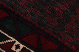 Afshar - Sirjan Персийски връзван килим 250x156 - Снимка 6
