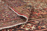 Lilian - Sarouk Персийски връзван килим 313x169 - Снимка 5