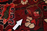 Bakhtiari Персийски връзван килим 307x212 - Снимка 17