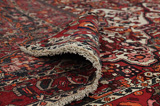 Bakhtiari Персийски връзван килим 322x208 - Снимка 5