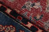 Bakhtiari Персийски връзван килим 215x146 - Снимка 6