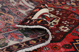 Tuyserkan - Hamadan Персийски връзван килим 200x150 - Снимка 5