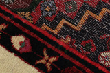 Tuyserkan - Hamadan Персийски връзван килим 200x150 - Снимка 6