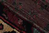 Lori - Bakhtiari Персийски връзван килим 195x132 - Снимка 6