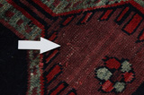 Lori - Bakhtiari Персийски връзван килим 195x132 - Снимка 17