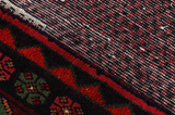 Afshar - Sirjan Персийски връзван килим 217x125 - Снимка 6