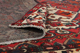 Bakhtiari Персийски връзван килим 207x161 - Снимка 5
