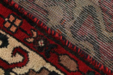 Bakhtiari Персийски връзван килим 207x161 - Снимка 6