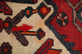 Bakhtiari Персийски връзван килим 207x161 - Снимка 17