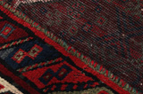 Afshar - Sirjan Персийски връзван килим 212x135 - Снимка 6