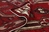 Afshar - Sirjan Персийски връзван килим 225x168 - Снимка 5
