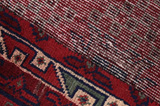 Afshar - Sirjan Персийски връзван килим 233x140 - Снимка 6
