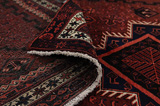 Afshar - Sirjan Персийски връзван килим 238x148 - Снимка 5