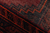 Afshar - Sirjan Персийски връзван килим 228x128 - Снимка 6