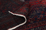 Afshar - Sirjan Персийски връзван килим 232x135 - Снимка 5