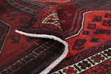 Afshar - Sirjan Персийски връзван килим 258x153 - Снимка 5