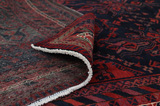 Afshar - Sirjan Персийски връзван килим 240x148 - Снимка 5