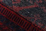 Afshar - Sirjan Персийски връзван килим 240x148 - Снимка 6