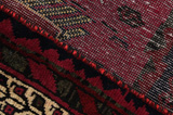 Afshar - Sirjan Персийски връзван килим 235x143 - Снимка 6