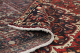 Bakhtiari Персийски връзван килим 307x220 - Снимка 5