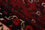 Qashqai - Shiraz Персийски връзван килим 308x220 - Снимка 6