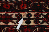 Qashqai - Shiraz Персийски връзван килим 308x220 - Снимка 17