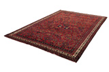 Afshar - Sirjan Персийски връзван килим 298x206 - Снимка 2