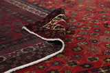 Afshar - Sirjan Персийски връзван килим 298x206 - Снимка 5